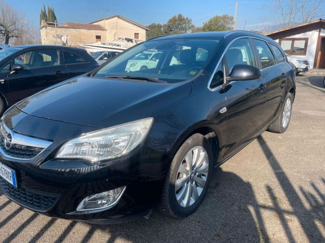 Opel Astra 1.7 CDTI 110CV Sports Tourer Cosmo