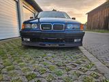 ALPINA B3 3.0 - Switch-Tronic - H-Kennzeichen - ALPINA B3: Limousine