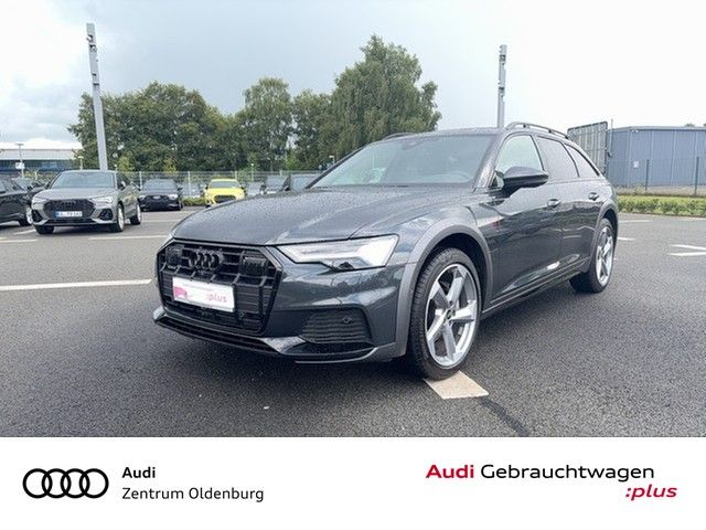 Audi A6 Allroad quattro 40 TDI S-tronic AHK+MATRIX 