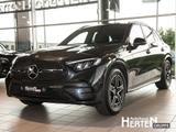 Mercedes-Benz GLC 200 4M+AMG ADVANCED+BURMESTER 3D+TRITTBRETTE