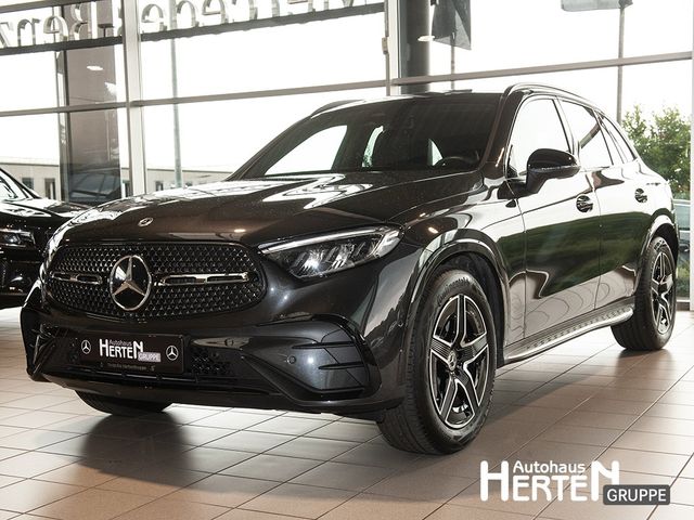 Mercedes-Benz GLC 200 4M+AMG ADVANCED+BURMESTER 3D+TRITTBRETTE