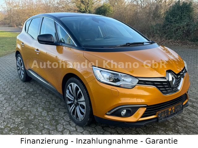 Renault Scenic IV BOSE Edition AUTOMATIK-NAVI-AHK-KAMERA