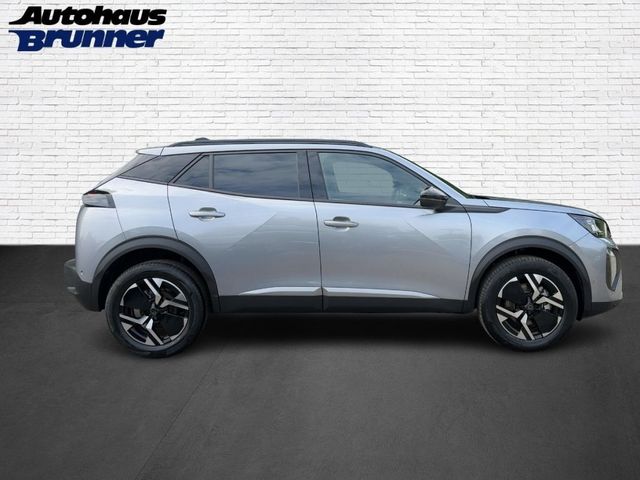 Foto Nummer 4: PEUGEOT 2008