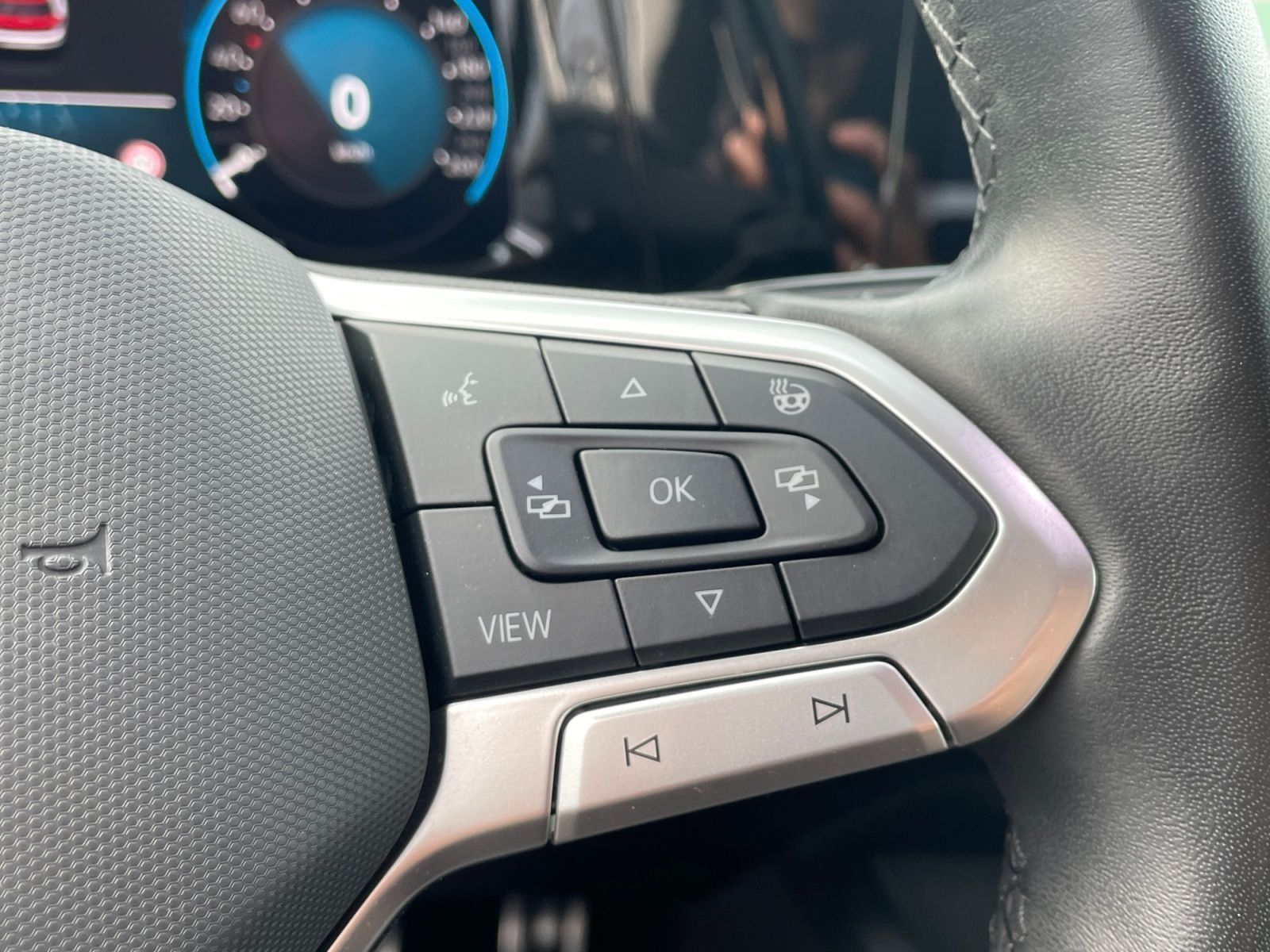 Volkswagen Golf - Bild 18