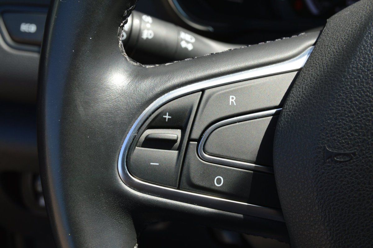 Fahrzeugabbildung Renault Kadjar   Bose Edition AHK LED