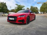 Audi TTS Competition Coupé - Matrix/B&O/Bremsen NEU