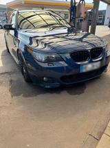 BMW 530d e61 M57  Tüv neu top Zustand - BMW 530 aus 2005: 530d