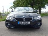 BMW 430i Cabrio Sport Line | Garagenfahrzeug  - BMW 430 in Stuttgart