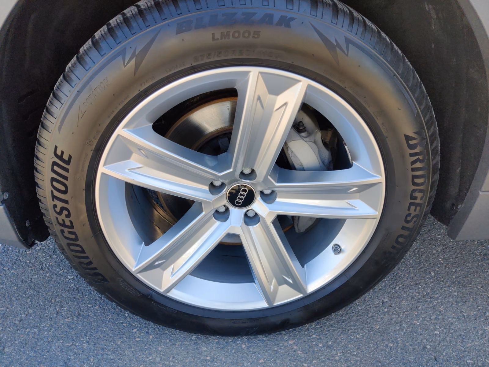 Audi Q8 55 TFSI q. Tiptr., ACC, Ambiente Plus, Memory, миниатюра 14