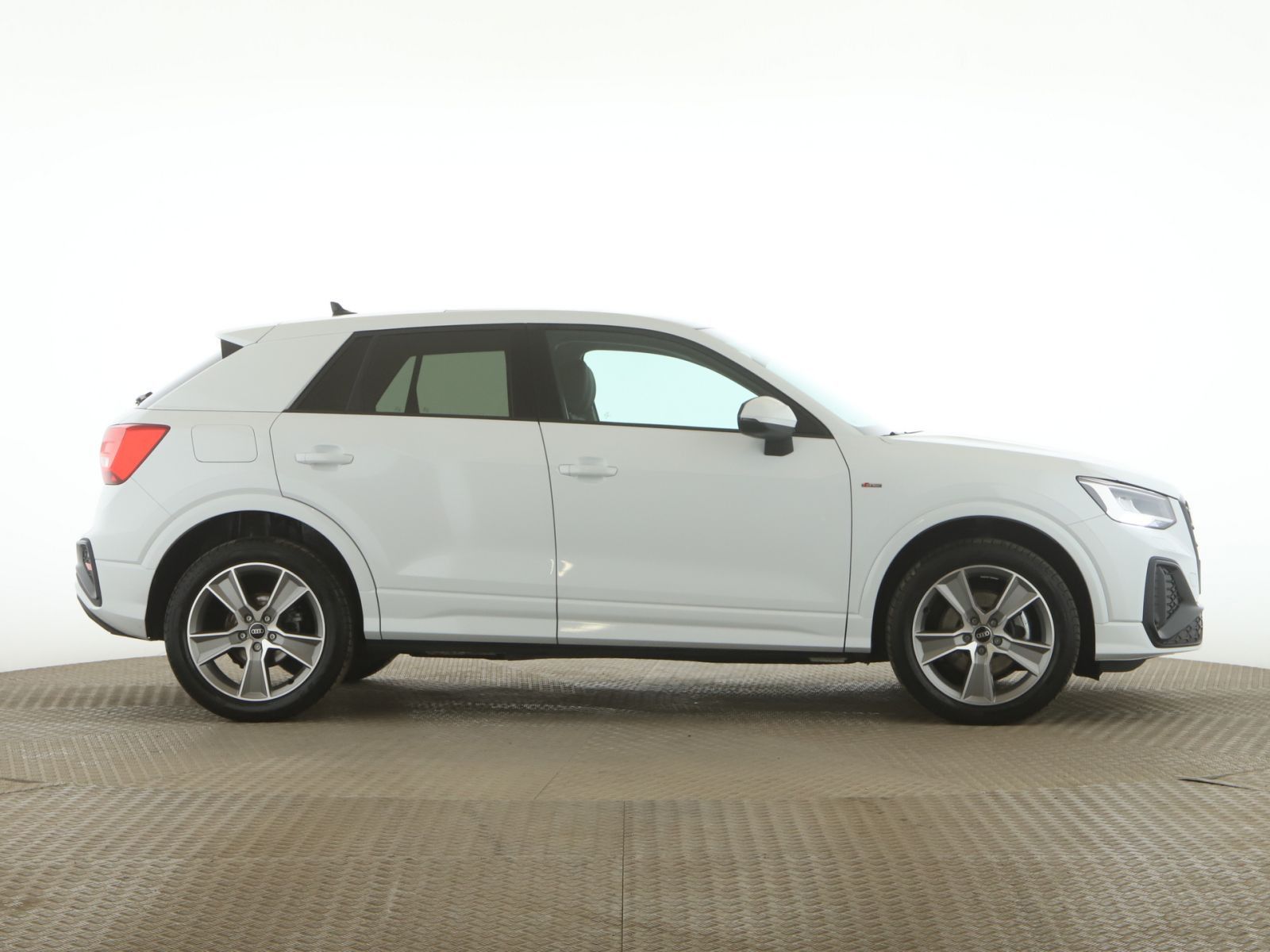 Audi Q2 - Bild 9