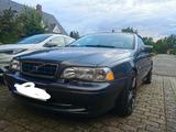 Volvo C70 Cabrio - gepflegt, frisch TÜV! - Volvo C70 mit Benzin-Antrieb: Cabrio, Automatik