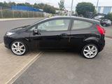 Ford Fiesta Trend - Ford Fiesta aus 2011: Trend
