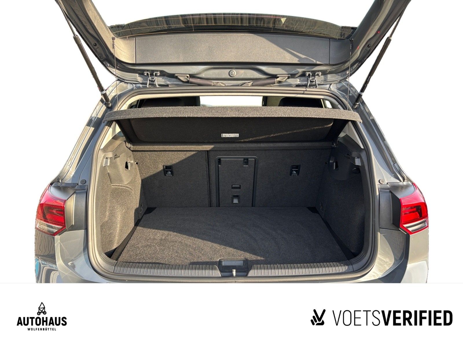 Volkswagen Golf - Bild 17