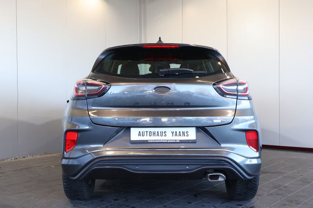 Ford Puma ST-Line 1.0 AID+FRONT+LANE+LED+CARPLAY