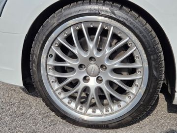 Audi A4 - 8