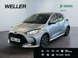Toyota Yaris Hybrid 1.5 Team D *LED*ACC*SHZ*CAM*CarPlay - Toyota Yaris Gebrauchtwagen in Bremen