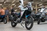 CFMOTO 450MT ABS, Werksgarantie bis 06/2028 - CFMOTO 450MT
