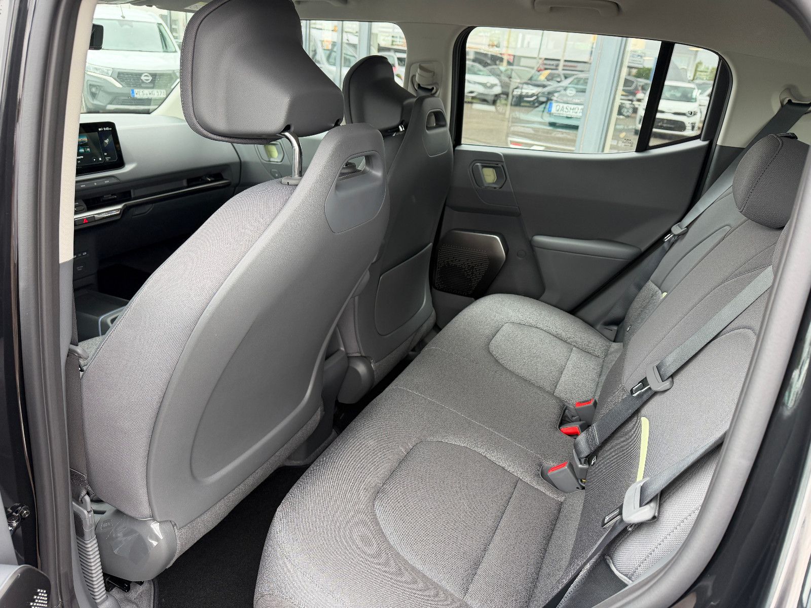 Kia EV2 - Bild 9