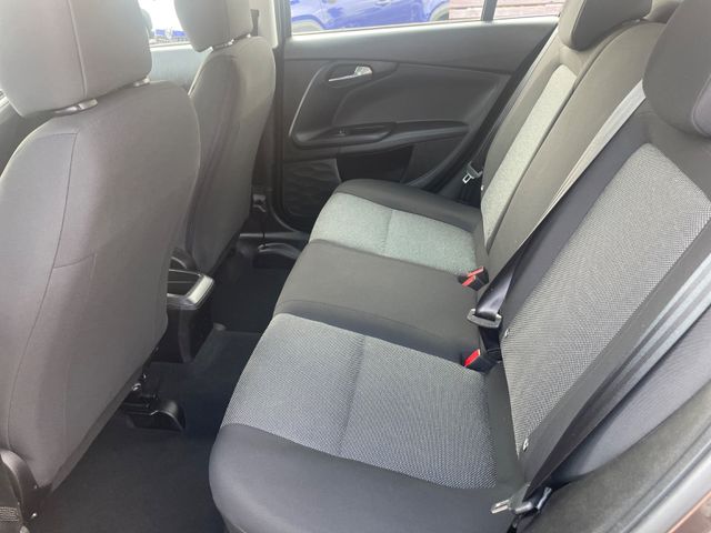 Fiat Tipo Street / Klimaaut