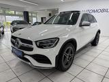 Mercedes-Benz GLC 200 4Matic*AMG Line*Pano*Led* - Mercedes-Benz GLC 200 in Wuppertal