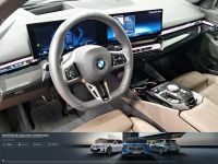 BMW 520 - Vorschau Bild 5