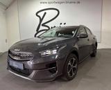 Kia XCeed Vision PlugIN Hybr./AppleCarPl./Met./LED - Kia XCeed in Duisburg