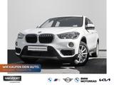 BMW X1 sDrive20i Anhängekupplung, Navi - BMW X1 Gebrauchtwagen in Bonn