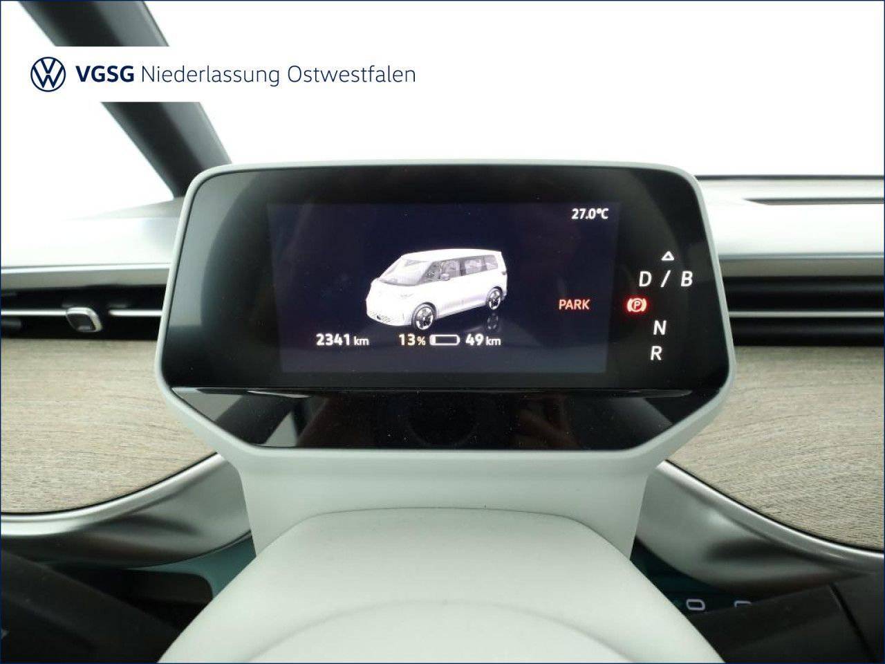 Volkswagen ID. Buzz - Bild 12