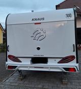Knaus Südwind 580 QS, Klima, Mover, Wigo Rolli  - Knaus 580