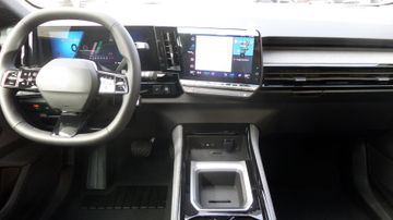 Renault Austral Evolution Mild Hybrid 1.3 TCe 160 PS Aut