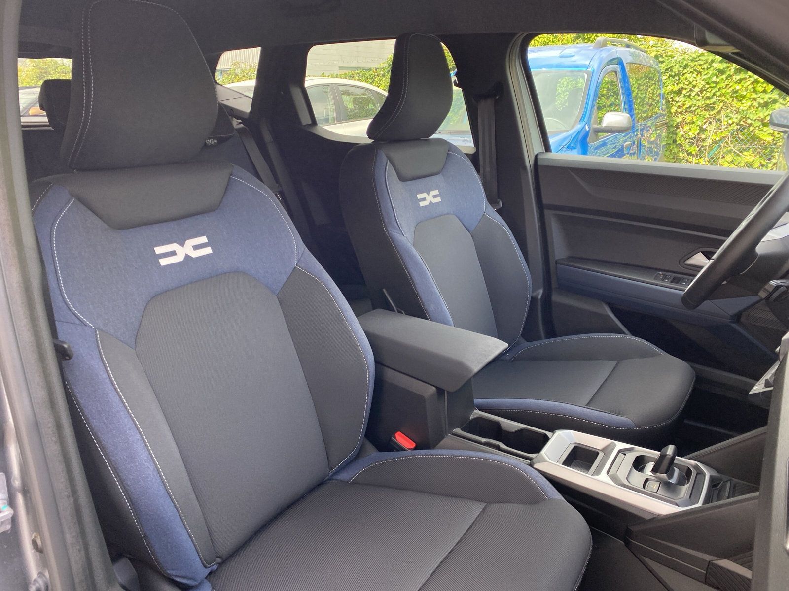 Dacia Duster - Bild 13