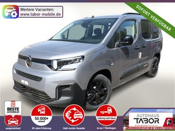 Citroën Leasingangebot: Citroën Berlingo PKW AT MAX Kam SHZ LHZ 3xIso PrivG CarP