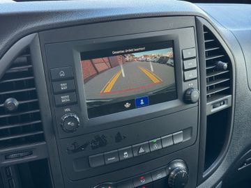 Mercedes Vito - 11