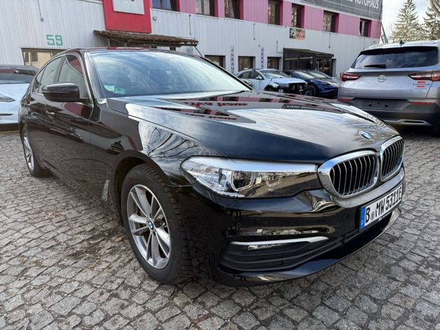 BMW 530e  Baureihe 5 Lim. 135KW Plug-in