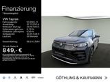 Volkswagen Tayron R-Line 2,0 l TDI SCR 4MOTION 142 kW (193 - Volkswagen Tayron R-Line mit Diesel-Antrieb