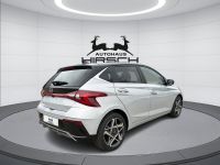 Hyundai i20 - Vorschau Bild 3