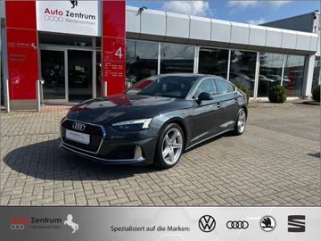 Audi A5 - 1