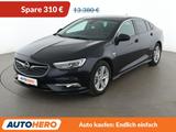 Opel Insignia Grand Sport 1.5 SIDI Turbo INNOVATION - Opel Insignia Gebrauchtwagen in Hamburg