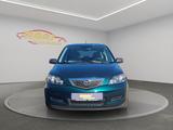 Mazda 2 Lim. Comfort *Klimaanlage*Kein Rost*HU/AU Neu* - Mazda 2: Grün