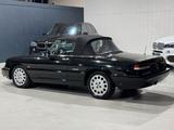 Alfa Romeo Spider 2.0 | 82.970 km | Klassiker |  - Alfa Romeo aus 1993
