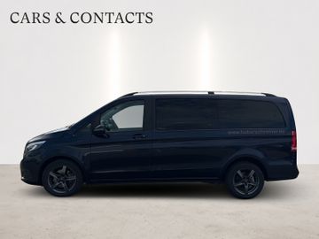 Mercedes V 250 - 2