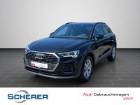 Audi Q3 - Vorschau Bild 1