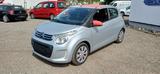Citroën C1 Airscape Feel Edition Klima el. Faltdach - Citroën C1: Airscape Feel