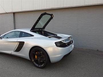 2012 Mclaren MP4-12C — миниатюра 36
