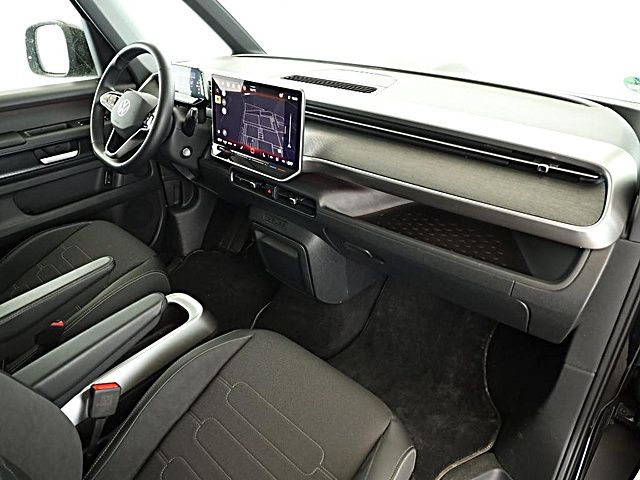ID. Buzz KR 5Sitze TravelAssist Winterräder el.H