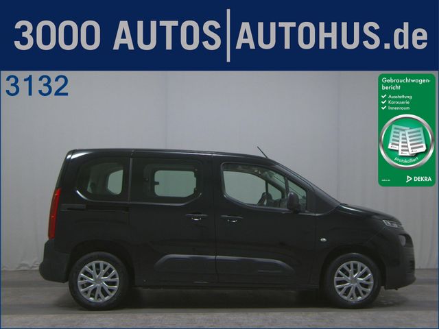 Citroën Berlingo 1.2 PureTech Live 7-Sitze PDC Klima