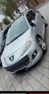 Peugeot 207/SW - Peugeot 207