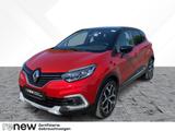 Renault Captur 1.2 TCe 120 ENERGY Crossborder CAM*LED*LM - gebrauchte Renault Captur aus dem Jahr 2018