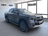 Ford Ranger 3.0 Platinum DoKa 4WD elek. Rollo Tech93  - Ford Gebrauchtwagen in Augsburg