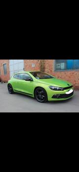 Volkswagen Scirocco 2.0 TSI Standard